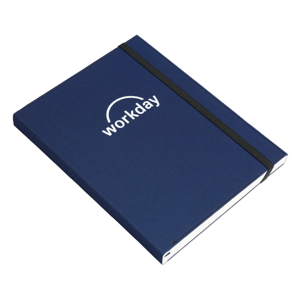 Rising Custom Notebook